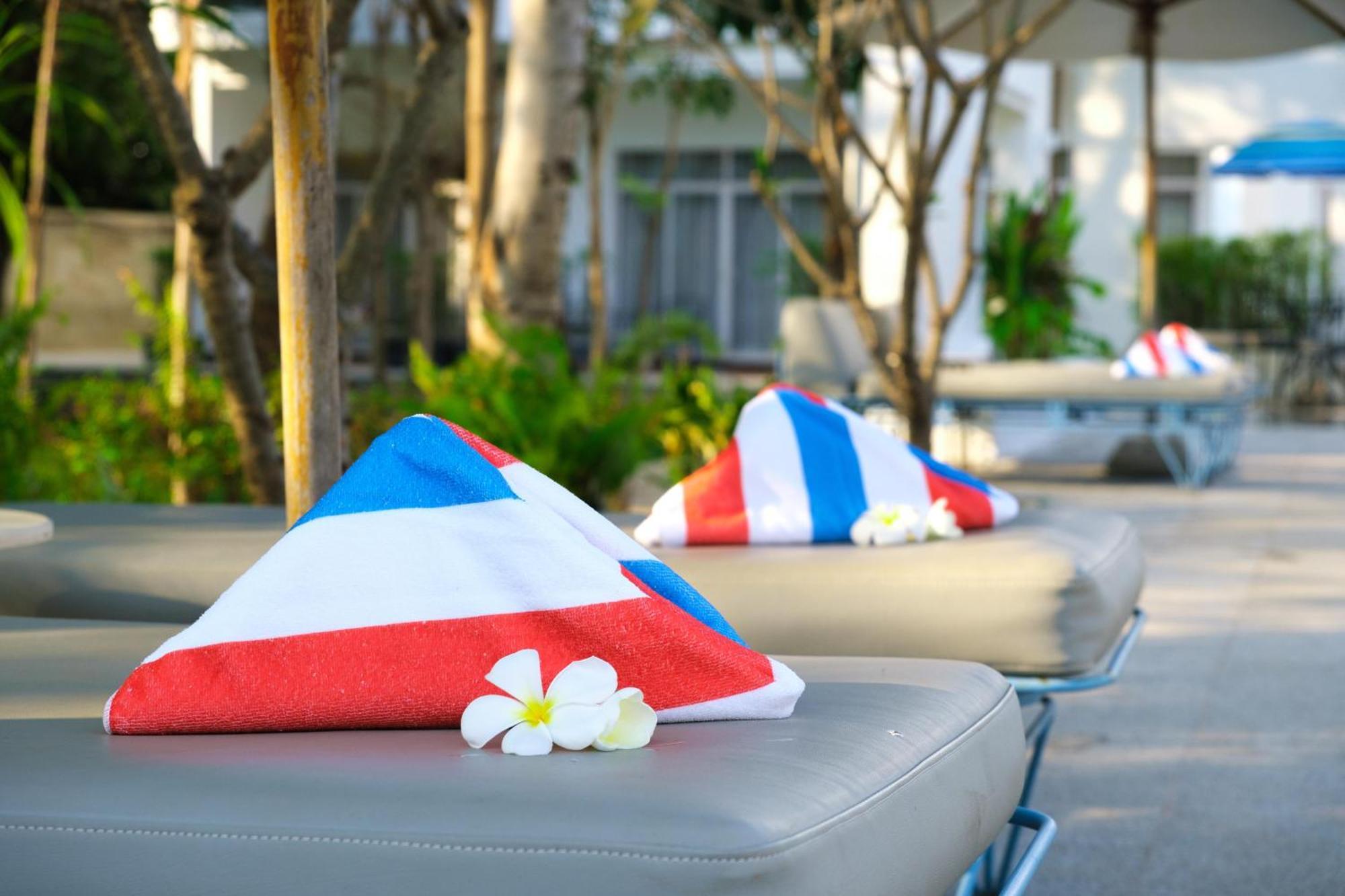 Elysium Suite Siem Reap Buitenkant foto